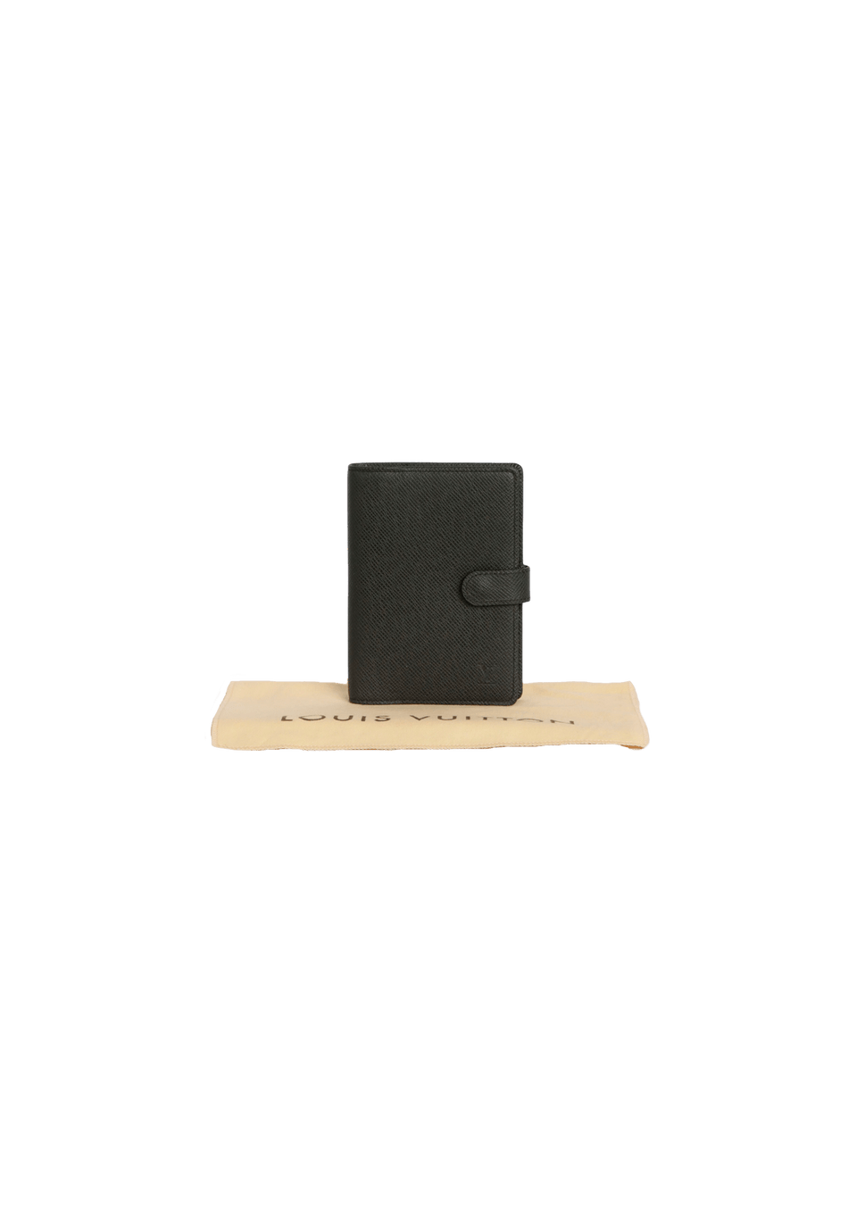 SMALL RING AGENDA COVER