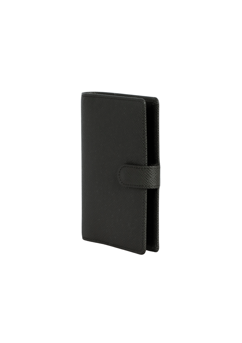 SMALL RING AGENDA COVER