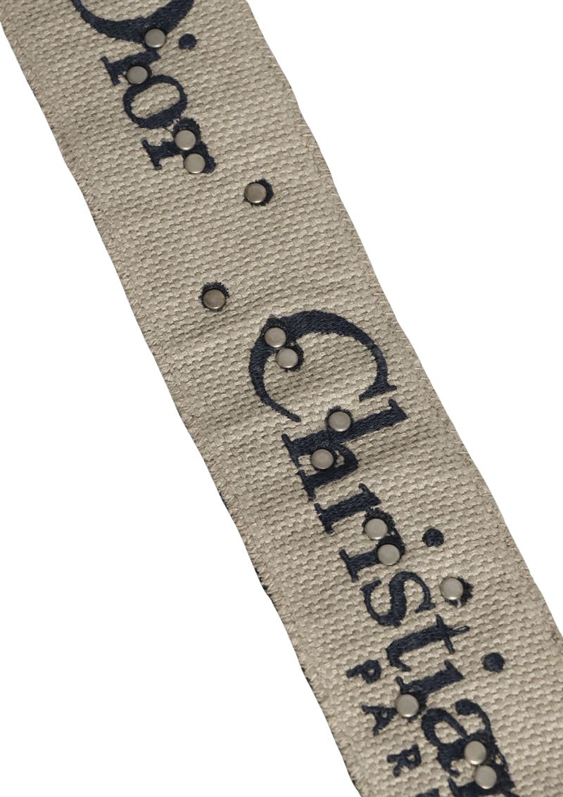 OBLIQUE SHOULDER STRAP