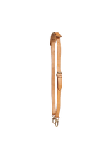 LEATHER STRAP