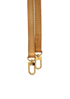 LEATHER STRAP
