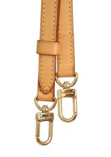 LEATHER VVN STRAP