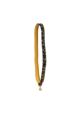 LEATHER STRAP