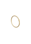 DANY DIAMOND 18K RING 0.01CT
