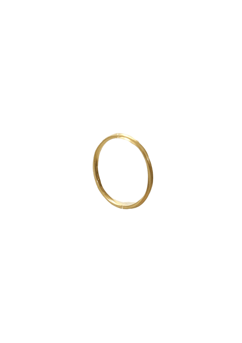 18K RING