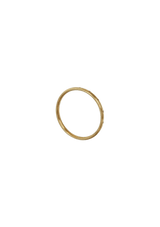 DANY RITMO 18K RING