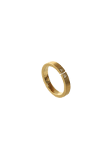 DIAMONDS 18K RING