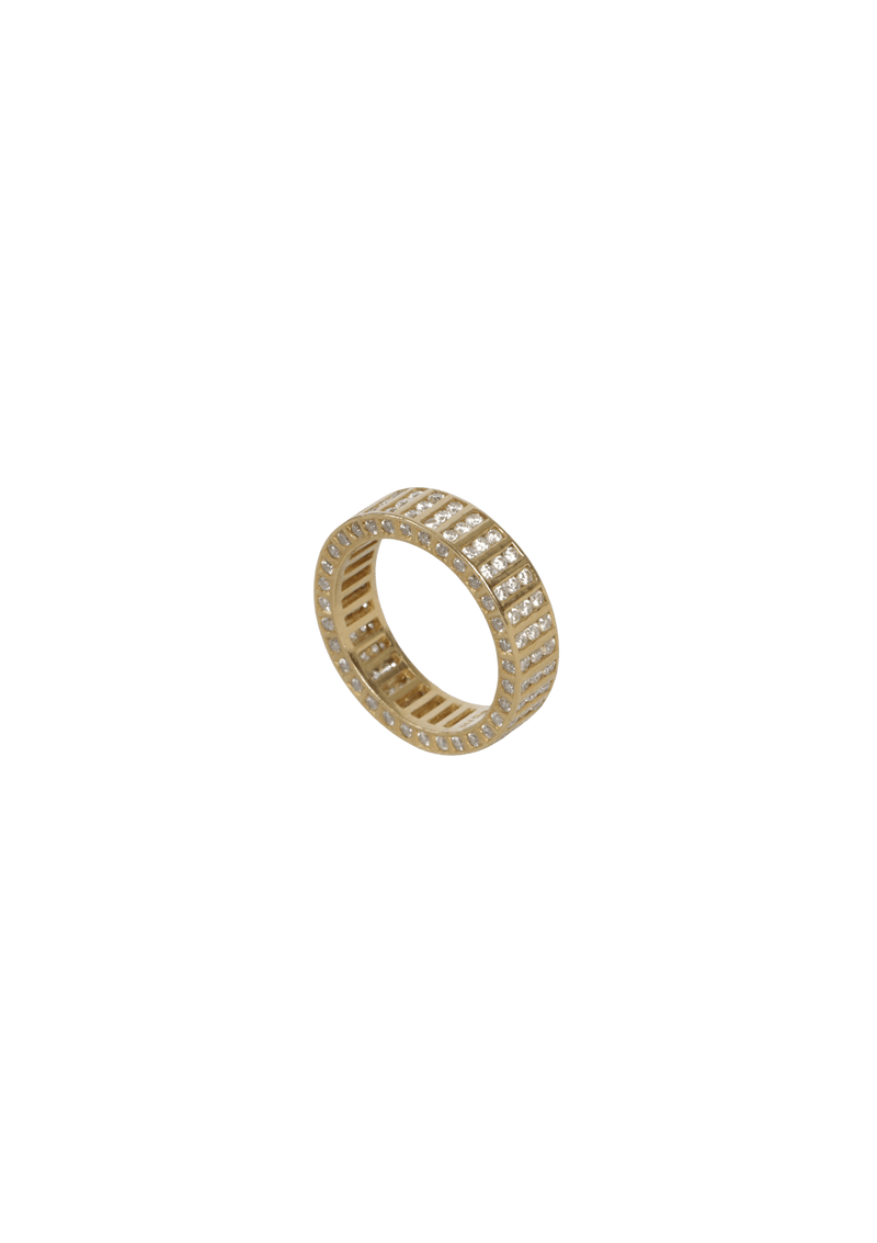 ETERNA 18K RING