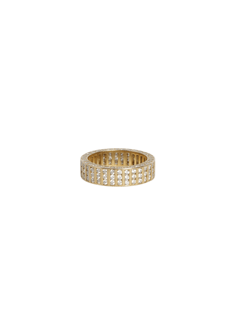 ETERNA 18K RING