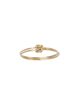 NÓS 18K RING