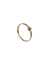 NÓS 18K RING