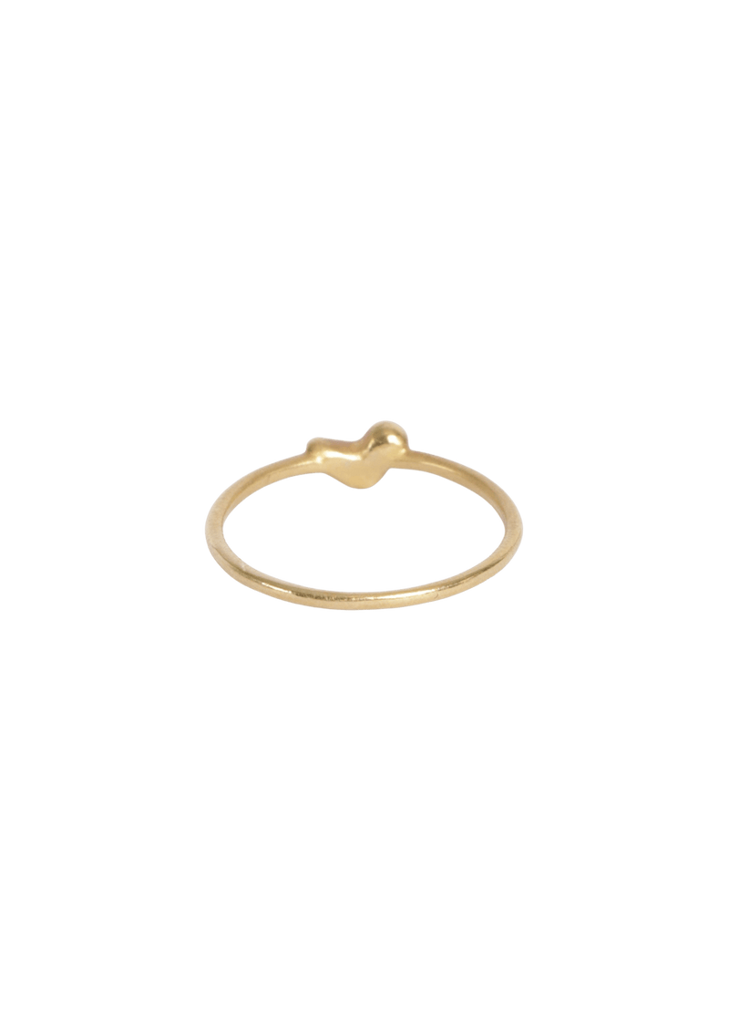 PALOMINHA 18K RING