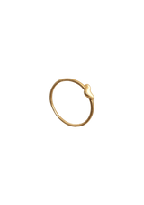 PALOMINHA 18K RING