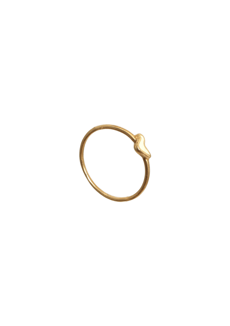 PALOMINHA 18K RING