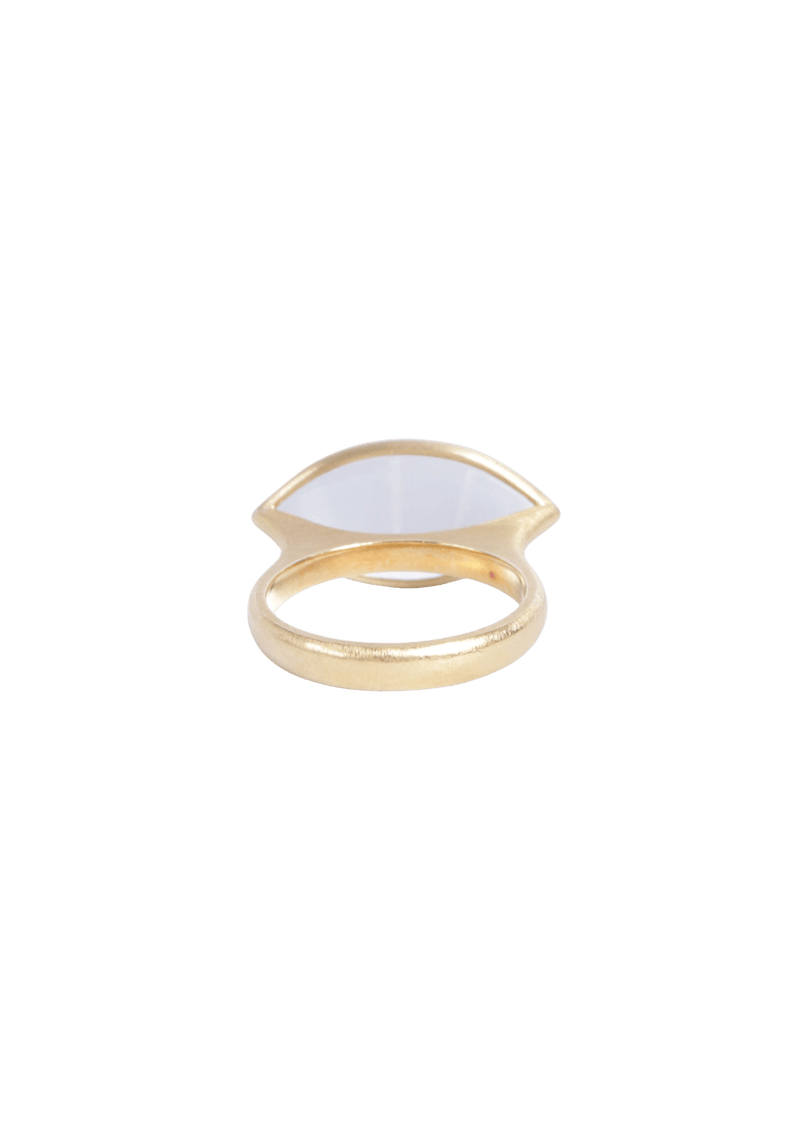 SHINE 18K RING