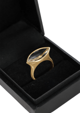 SHINE 18K RING