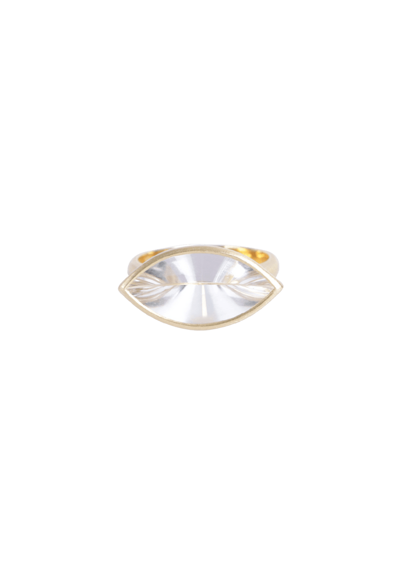 SHINE 18K RING