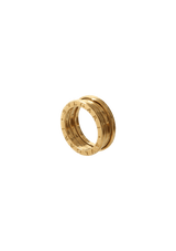 B.ZERO 1 18K RING