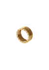 B.ZERO 1 18K RING