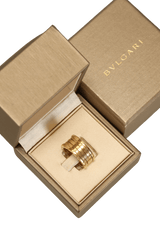 B.ZERO 1 18K RING