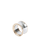 B.ZERO 1 ANISH KAPOOR RING
