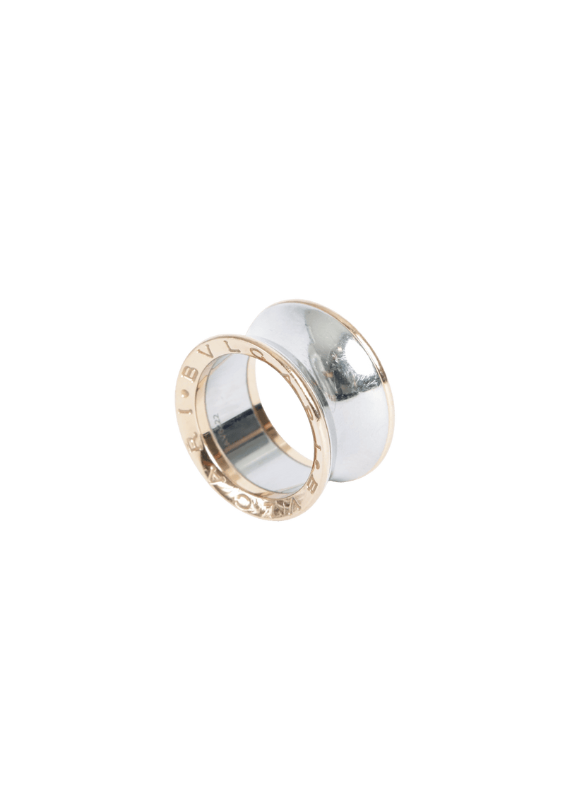 B.ZERO 1 ANISH KAPOOR RING