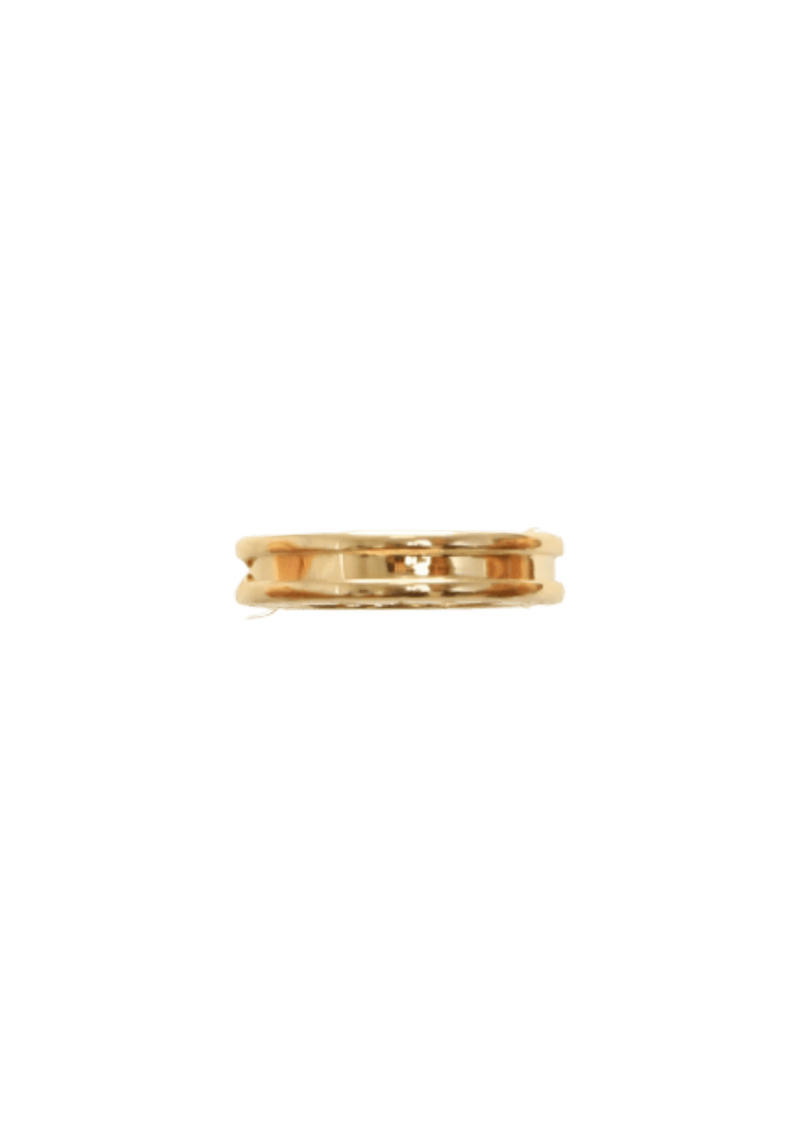 B.ZERO1 18K RING