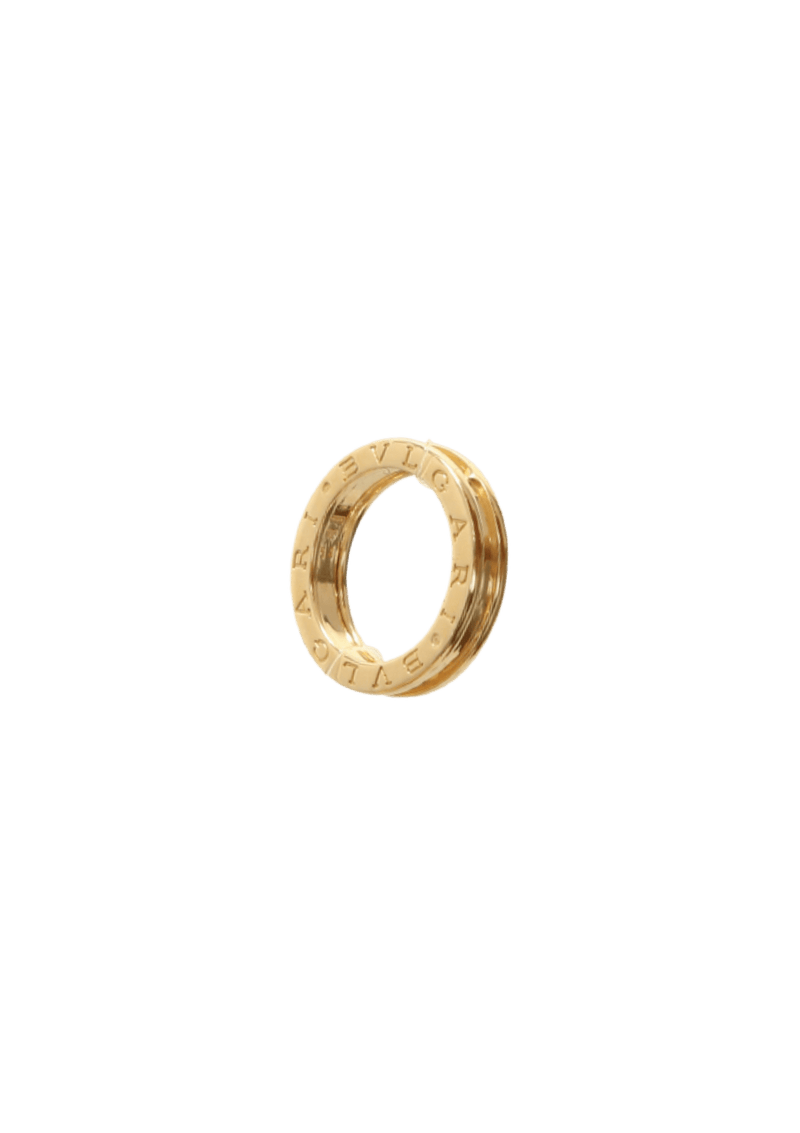 B.ZERO1 18K RING