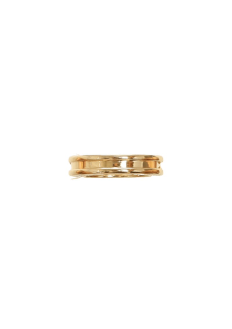 B.ZERO1 18K RING