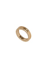 B.ZERO 1 18K RING
