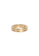 B.ZERO 1 18K RING