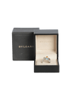 DIAMOND AND MULTI-STONE ALLEGRA RING