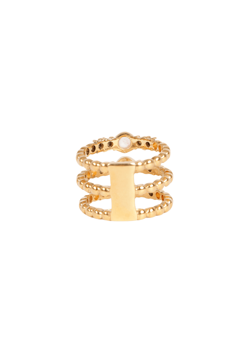 PARA SEMPRE 18K RING