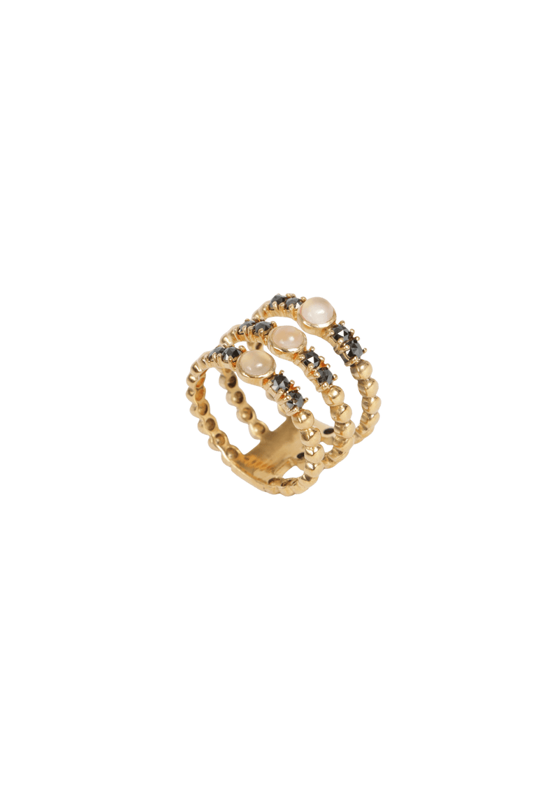 PARA SEMPRE 18K RING