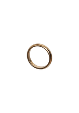1895 WEDDING 18K RING