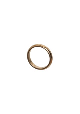 1895 WEDDING 18K RING