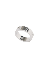3 DIAMOND LOVE 3 RING 18K