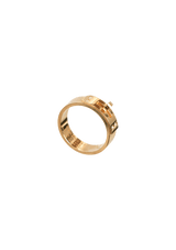 KELLY DIAMONDS 18K RING