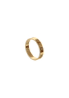 LOVE WEDDING RING