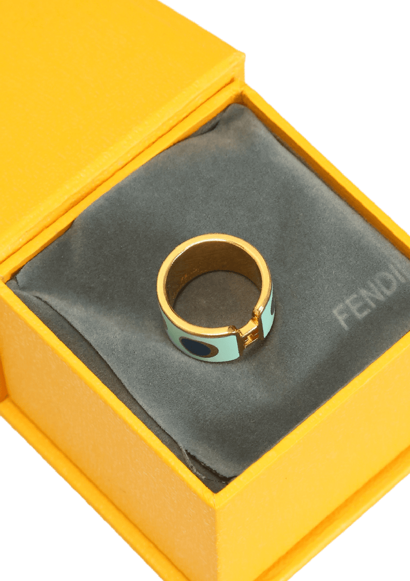 Fendista ring 2025
