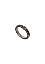 INTERLOCKING G RING