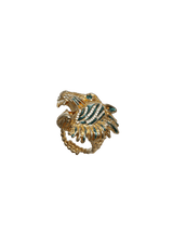 RAJAH RING