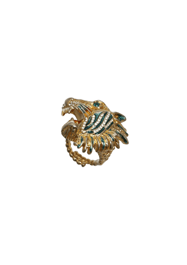 RAJAH RING