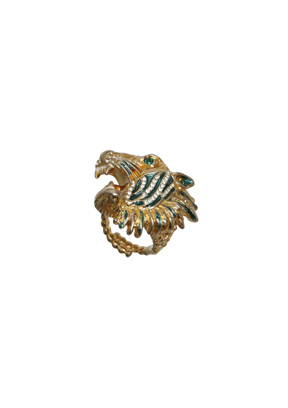 RAJAH RING