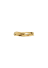 18K COSTANZA RING