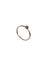 MY COLLECTION ESFERA 18K RING