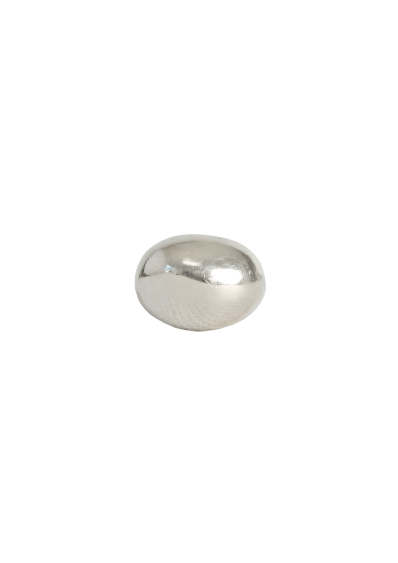 ORGANIC SILVER RING