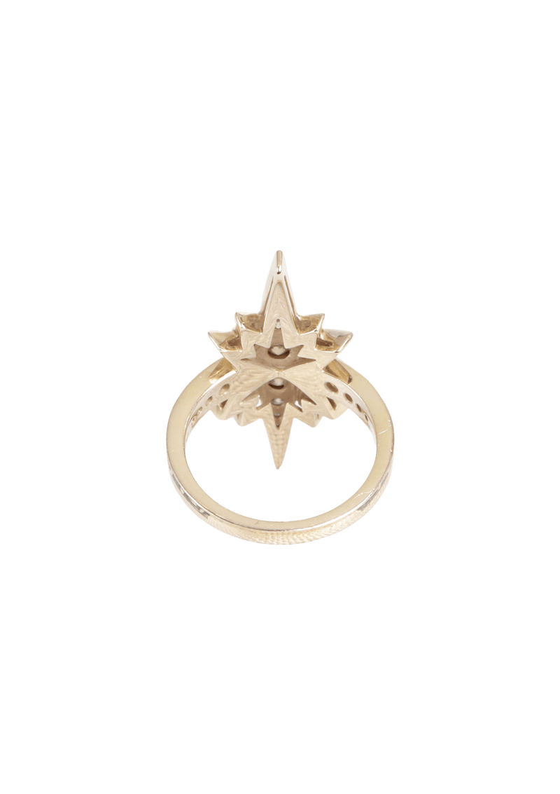 STARS 18K RING L