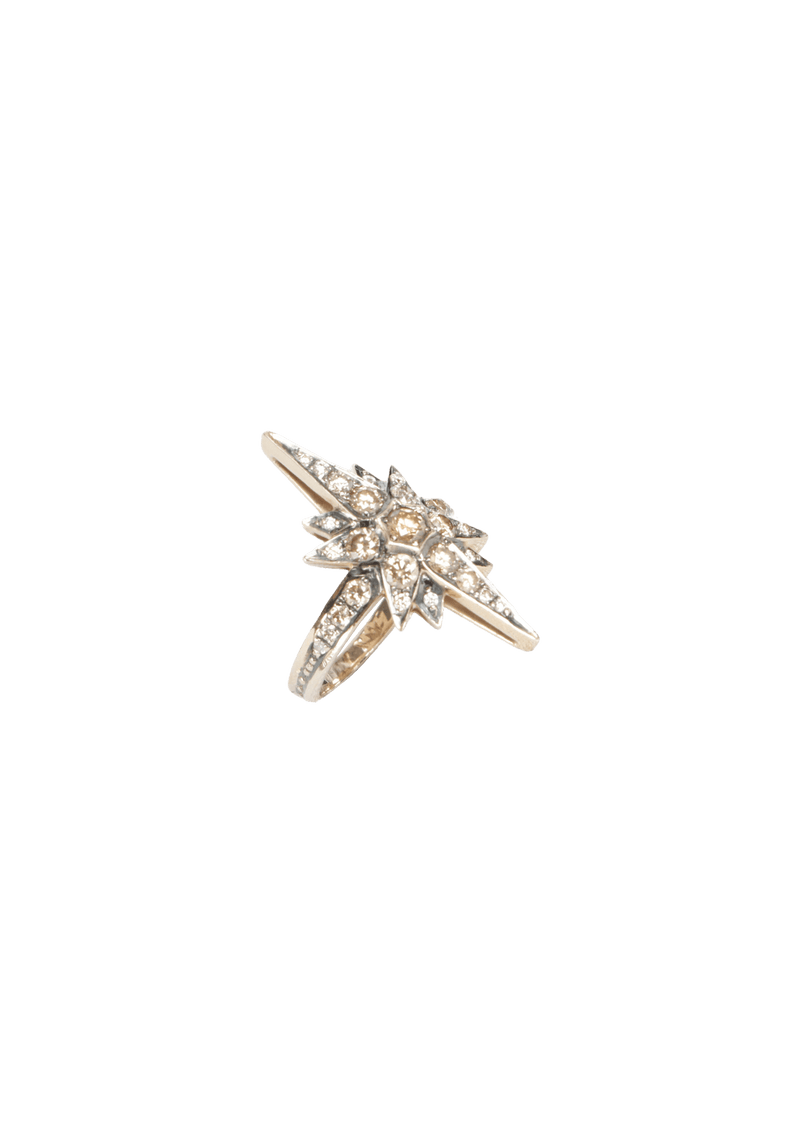 STARS 18K RING L