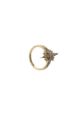 STARS 18K RING S